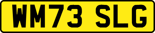 WM73SLG