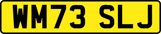 WM73SLJ
