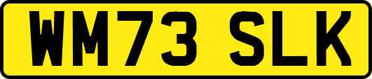 WM73SLK