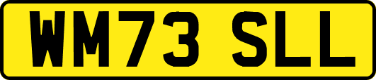 WM73SLL