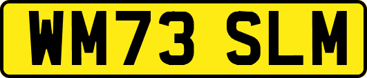 WM73SLM