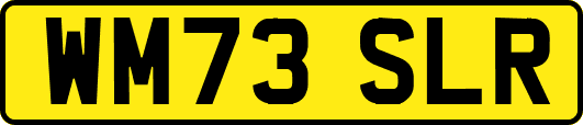 WM73SLR