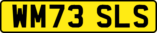 WM73SLS