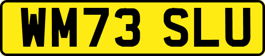 WM73SLU
