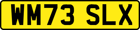 WM73SLX