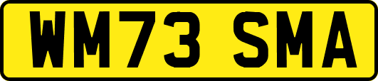 WM73SMA