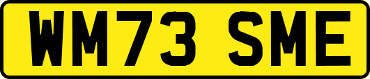 WM73SME