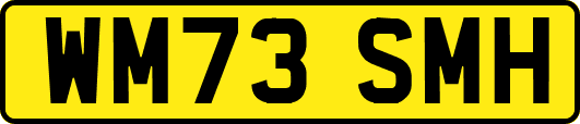 WM73SMH
