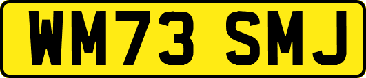 WM73SMJ
