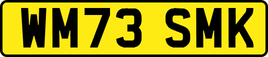 WM73SMK