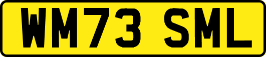 WM73SML