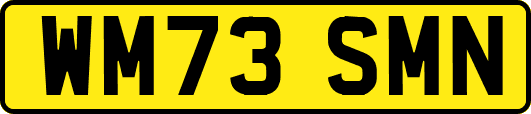 WM73SMN