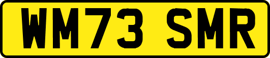 WM73SMR