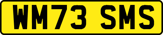 WM73SMS