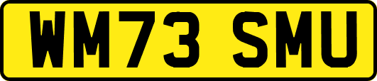 WM73SMU