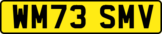 WM73SMV
