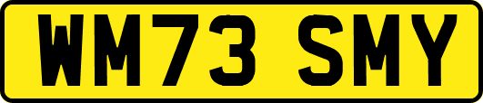 WM73SMY