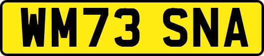 WM73SNA