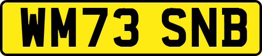 WM73SNB