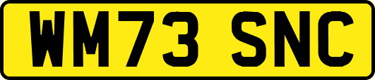 WM73SNC