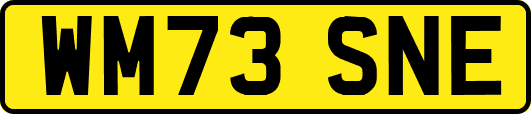 WM73SNE