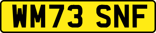 WM73SNF