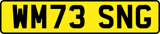 WM73SNG