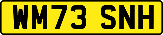 WM73SNH