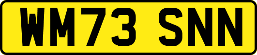 WM73SNN