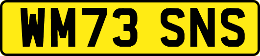 WM73SNS