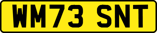 WM73SNT