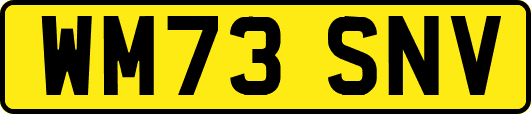WM73SNV