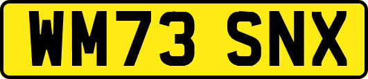 WM73SNX