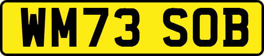WM73SOB