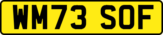 WM73SOF