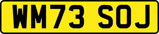 WM73SOJ