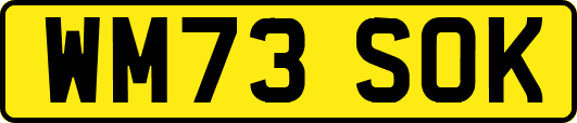 WM73SOK