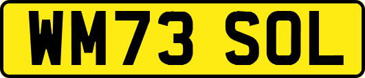 WM73SOL