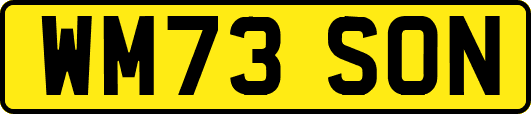 WM73SON