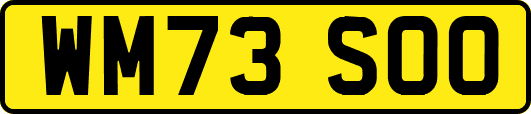 WM73SOO