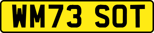 WM73SOT