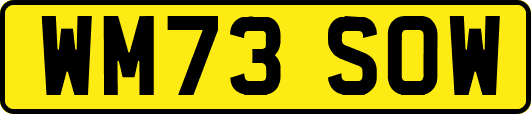 WM73SOW