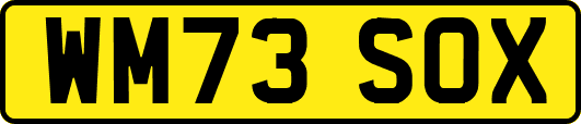WM73SOX