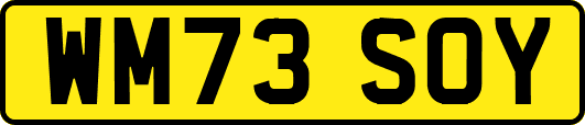 WM73SOY