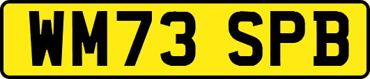 WM73SPB