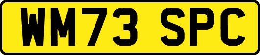 WM73SPC