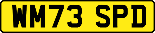 WM73SPD