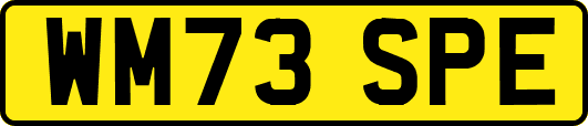 WM73SPE