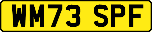 WM73SPF