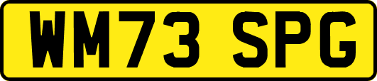 WM73SPG